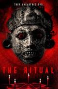 The Ritual poster